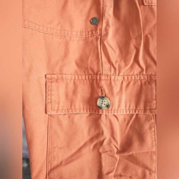 NWOT Roxy cargo pants - Picture 5 of 6
